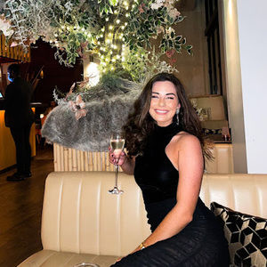 Meet your Posher, Charlotte